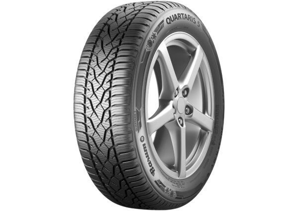 BARUM 205/55R17 95V XL FR QUARTARIS 5