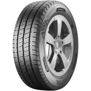 BARUM 215/75R16C 113/111R SnoVanis 3 8PR