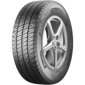 BARUM 195/70R15C 104/102R Vanis AllSeason 8PR