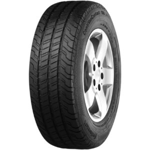 CONTINENTAL 215/75R16C 116/114R ContiVanContact 100 10PR