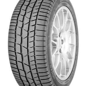 CONTINENTAL 215/60R16 99H XL ContiWinterContact TS 830 P ContiSeal