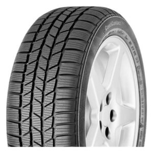 CONTINENTAL 215/60R16 95V TS815 SEAL