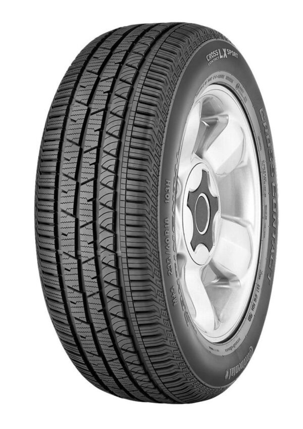 CONTINENTAL 215/65R16 98H CrossContact LX Sport