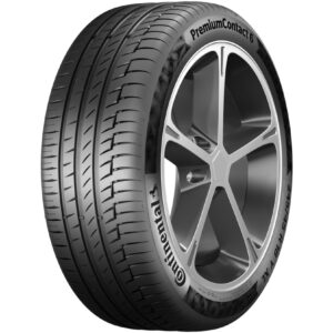 CONTINENTAL 255/45R20 105V XL FR PremiumContact 6