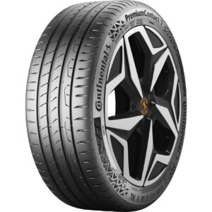 CONTINENTAL 255/45R18 103Y XL FR PremiumContact 7