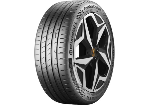 CONTINENTAL 255/45R18 103Y XL FR PremiumContact 7