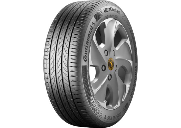 CONTINENTAL 215/55R16 97W XL FR UltraContact