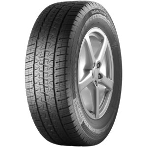 CONTINENTAL 195/60R16 99H VANCONTACT 4SEASON
