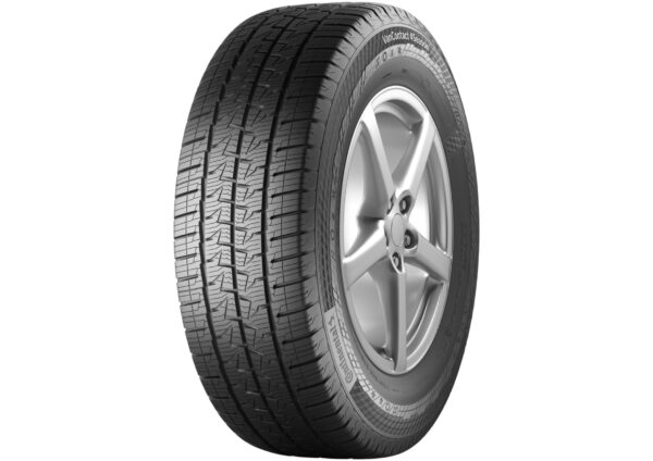 CONTINENTAL 215/75R16C 116/114R VanContact 4Season 10PR