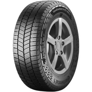 CONTINENTAL 195/65R16 104T VANCONTACT AS ULTRA#