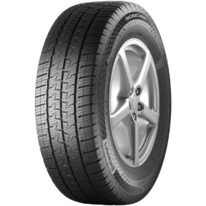 CONTINENTAL 255/55R18 120R VANCONTACT CAMPER