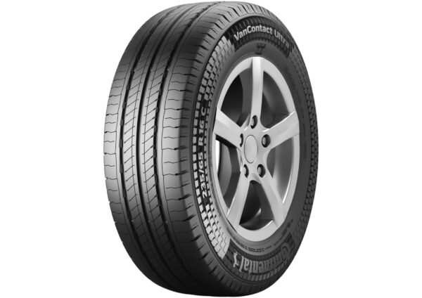 CONTINENTAL 235/65R16C 115/113R VanContact Ultra 8PR