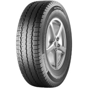 CONTINENTAL 285/65R16C 131R VanContact A/S 10PR