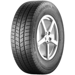 CONTINENTAL 285/65R16C 131R VanContact Winter 10PR