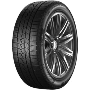 CONTINENTAL 275/40R19 105V XL FR WinterContact TS 860 S SSR