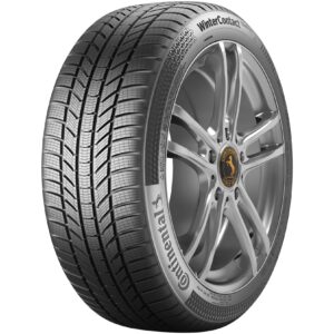 CONTINENTAL 245/40R18 97V XL FR WinterContact TS 870 P