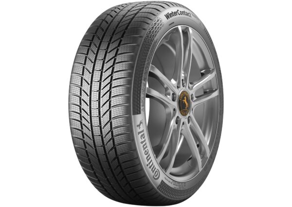 CONTINENTAL 255/55R20 110V XL FR WinterContact TS 870 P