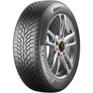 CONTINENTAL 225/50R17 98V XL FR WinterContact TS 870