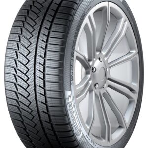 CONTINENTAL 235/50R19 99V FR WinterContact TS 850 P AO