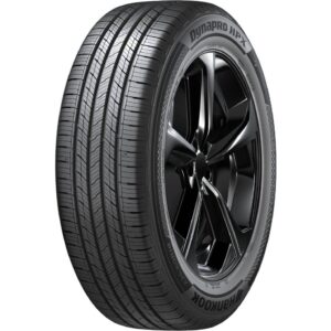 HANKOOK 255/65R17 110H Dynapro HPX RA43