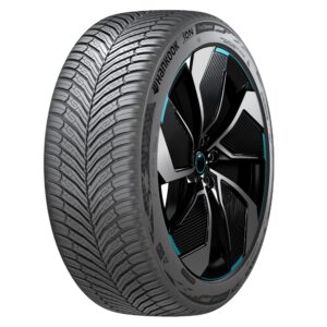 HANKOOK 235/45R18 98W ION FLEXCLIMATE IL01