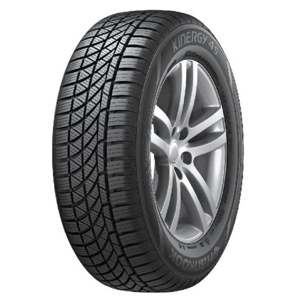 HANKOOK 145/70R13 71T KINERGY 4S H740