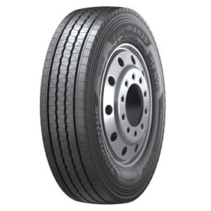 HANKOOK 225/75R17 129M Smart Flex AH35 AH35