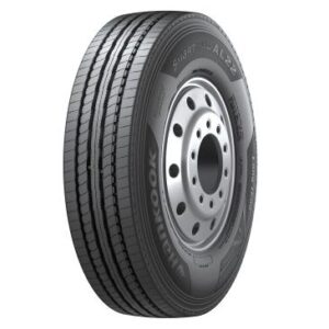 HANKOOK 295/80R22 154M SMaRT TouRing AL22 AL22