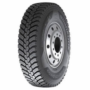 HANKOOK 13/90R22 156K SMaRT WORK DM09 DM09