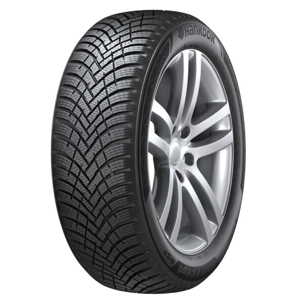 HANKOOK 185/50R16 81H Winter i*cept RS3 W462