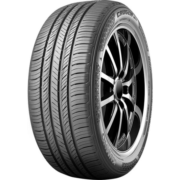 KUMHO 235/55R18 100H CRUGEN HP71