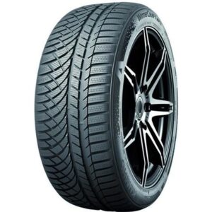 KUMHO 255/35R19 96V WINTERCRAFT WP72