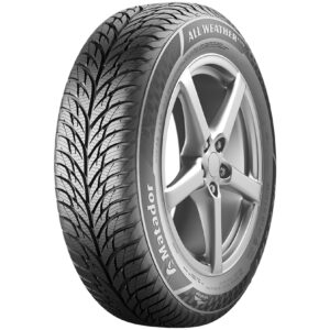 MATADOR 175/70R14 84T MP62 ALL WEATHER EVO
