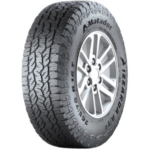 MATADOR 275/40R20 106H XL FR MP72 Izzarda A/T 2