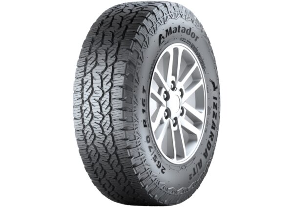 MATADOR 255/70R16 111T FR MP72 Izzarda A/T 2