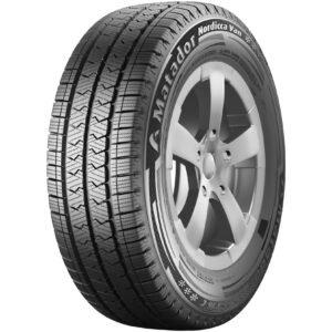 MATADOR 195/70R15C 104/102R Nordicca Van 8PR