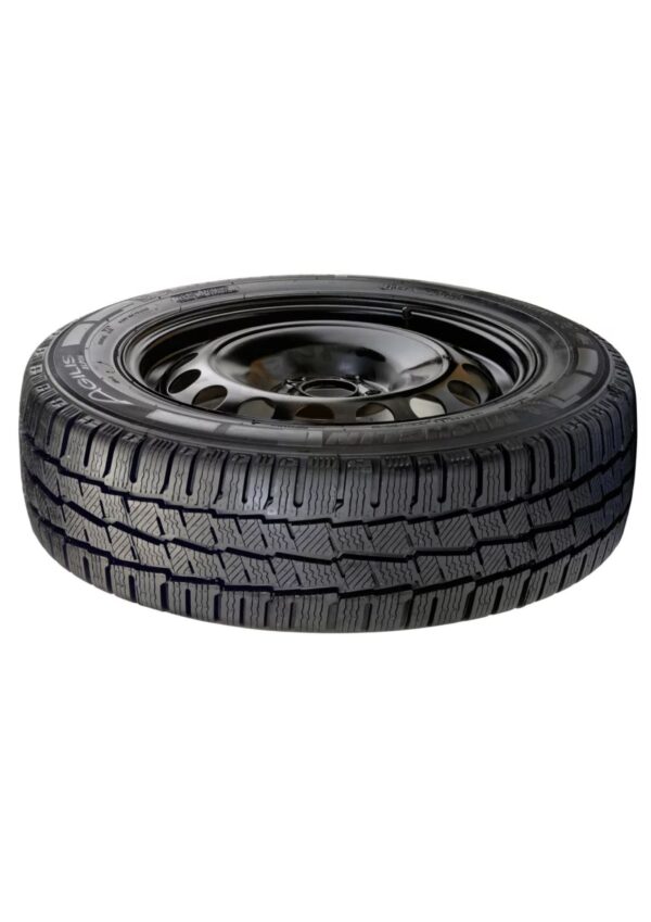 MICHELIN 195/70R15 104R AGILIS ALPIN