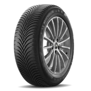 MICHELIN 205/55R16 91H ALPIN 5 N0