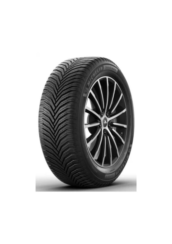 MICHELIN 215/55R16 93V CROSSCLIMATE 2