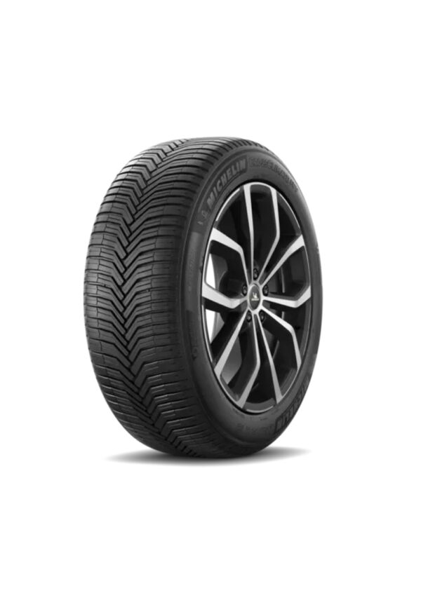 MICHELIN 205/75R16 113R AGILIS CROSSCLIMATE