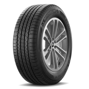 MICHELIN 255/55R19 111W LATITUDE TOUR HP JLR