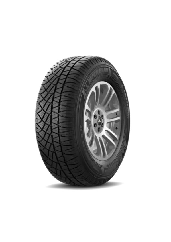 MICHELIN 215/60R17 100H LATITUDE CROSS