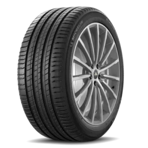 MICHELIN 245/50R19 105W LATITUDE SPORT 3 ZP *