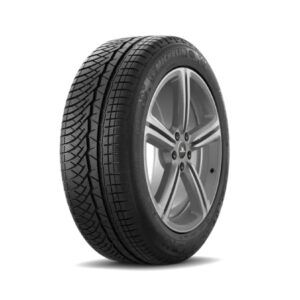 MICHELIN 225/50R18 95H PILOT ALPIN PA4 ZP
