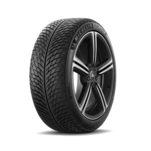 MICHELIN 235/45R17 97V PILOT ALPIN 5 FSL