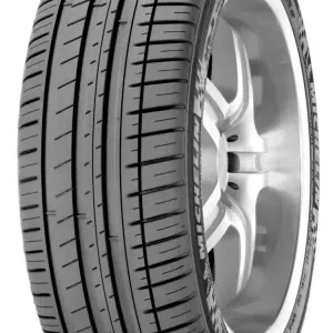 MICHELIN 285/35ZR18 101Y PILOT SPORT 3 MO1