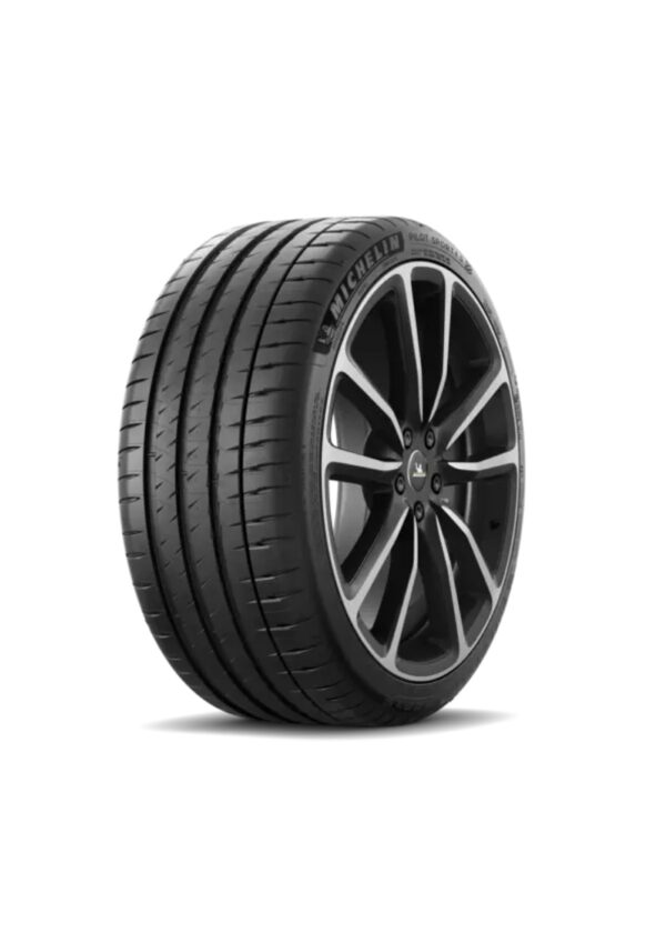 MICHELIN 225/45ZR19 (96Y) PILOT SPORT 4S