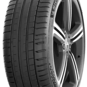 MICHELIN 245/45ZR20 (103Y) PILOT SPORT 5 FSL