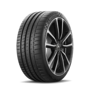 MICHELIN 255/40ZR18 (95Y) PILOT SUPER SPORT *