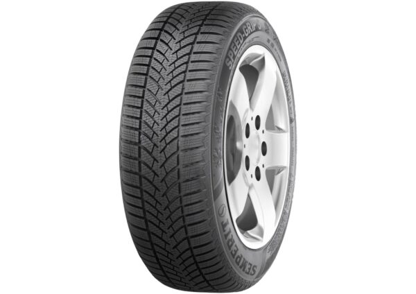 SEMPERIT 255/50R19 107V XL FR SPEED-GRIP 3 SUV
